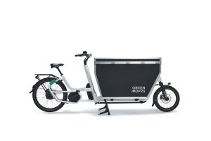 Urban Arrow Cargo XL - NEUWERTIG!