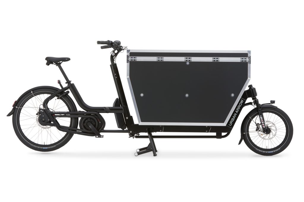Urban Arrow Cargo XL