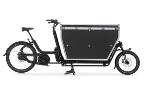 Urban Arrow Cargo XL - NEUWERTIG!