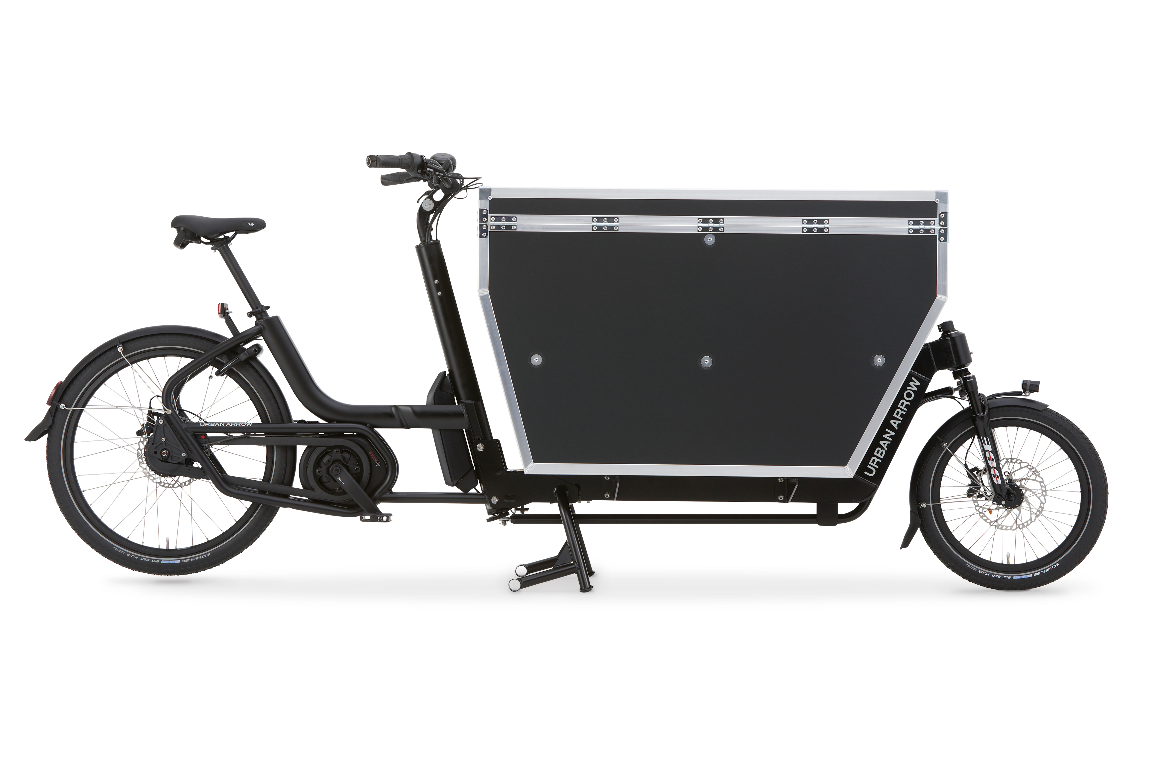 Urban Arrow Cargo XL - NEUWERTIG! – Bild 1