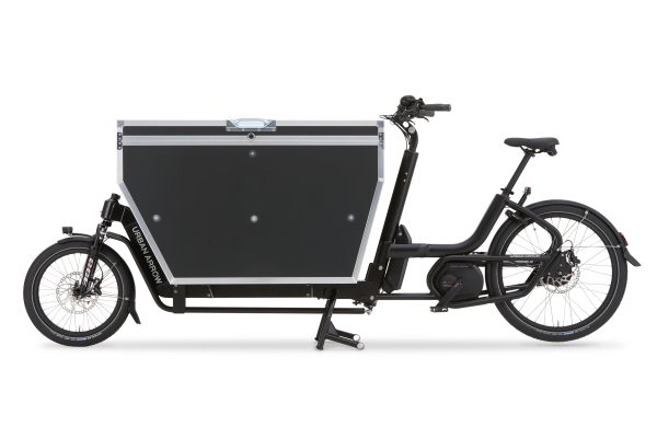 Urban Arrow Cargo XL - NEUWERTIG!
