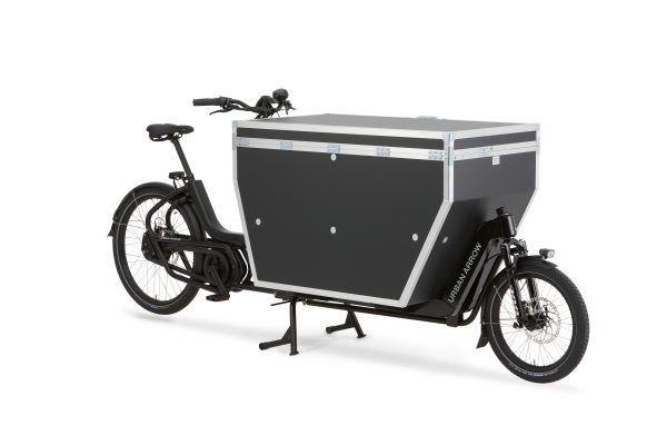 Urban Arrow Cargo XL - NEUWERTIG!