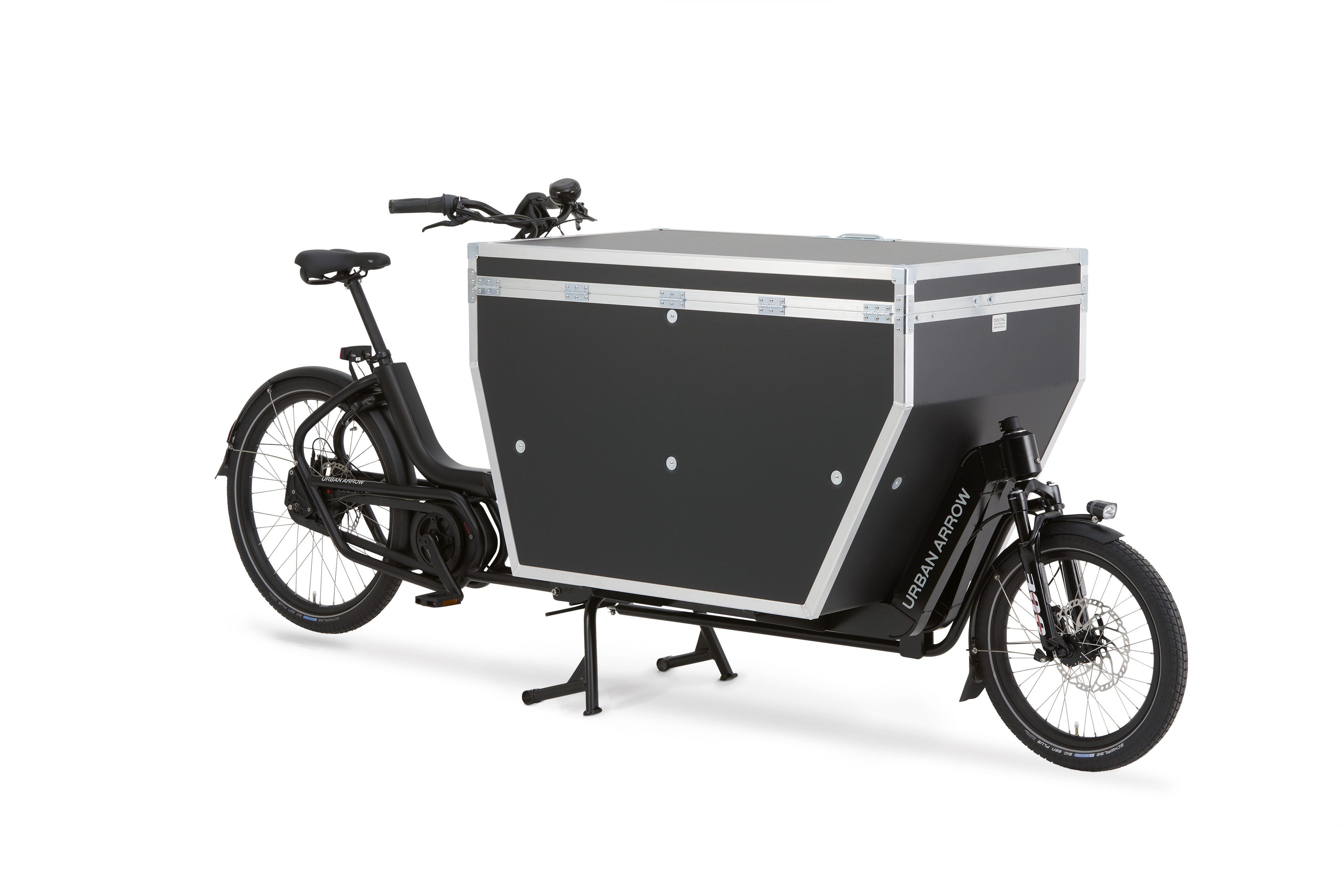 Urban Arrow Cargo XL - NEUWERTIG! – Bild 3