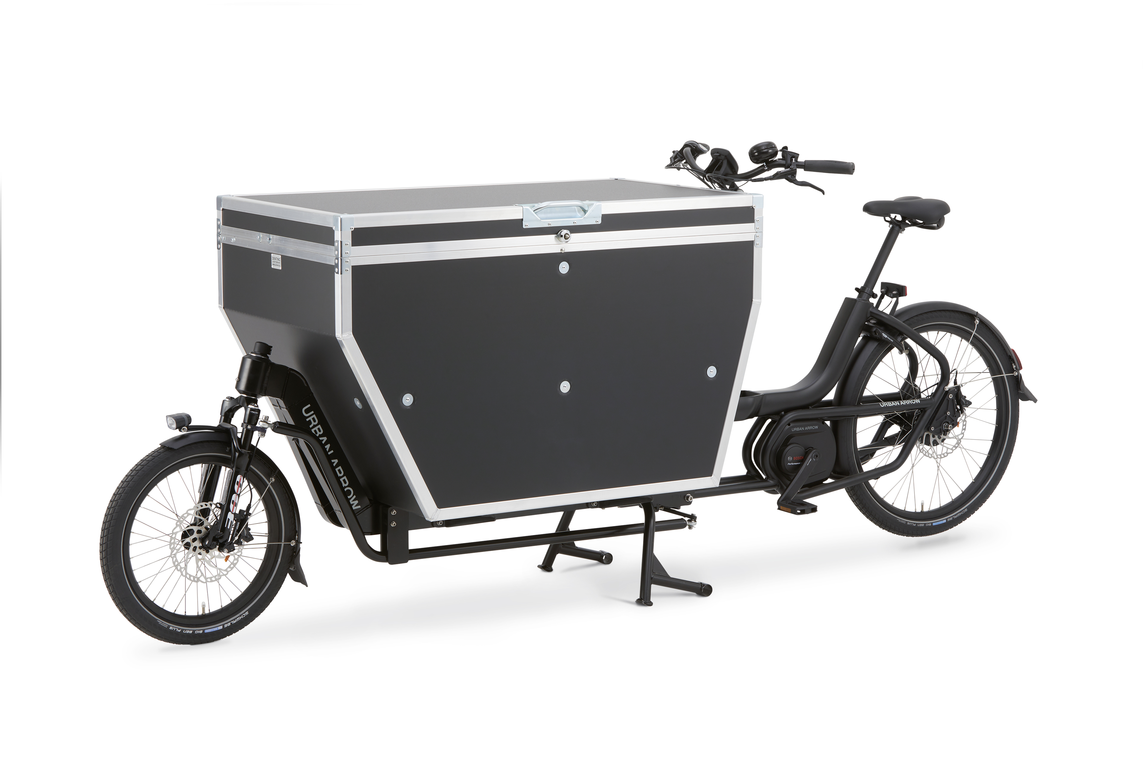 Urban Arrow Cargo XL - NEUWERTIG! – Bild 4