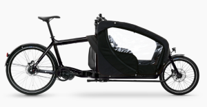 Larry vs Harry Bullitt