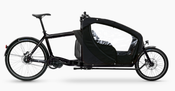 Larry vs Harry Bullitt