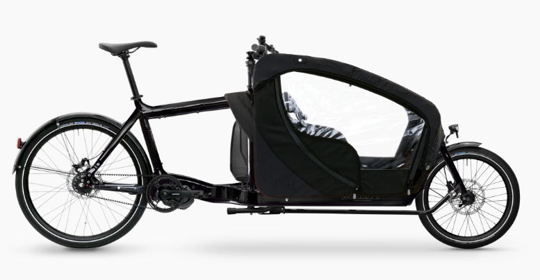 Larry vs Harry Bullitt – Bild 1