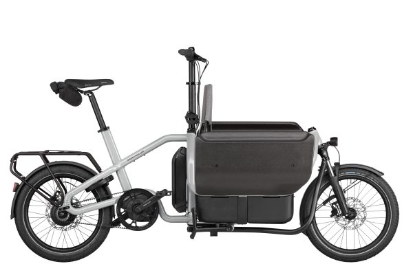 Riese & Müller Carrie