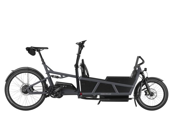 Riese & Müller Load 75