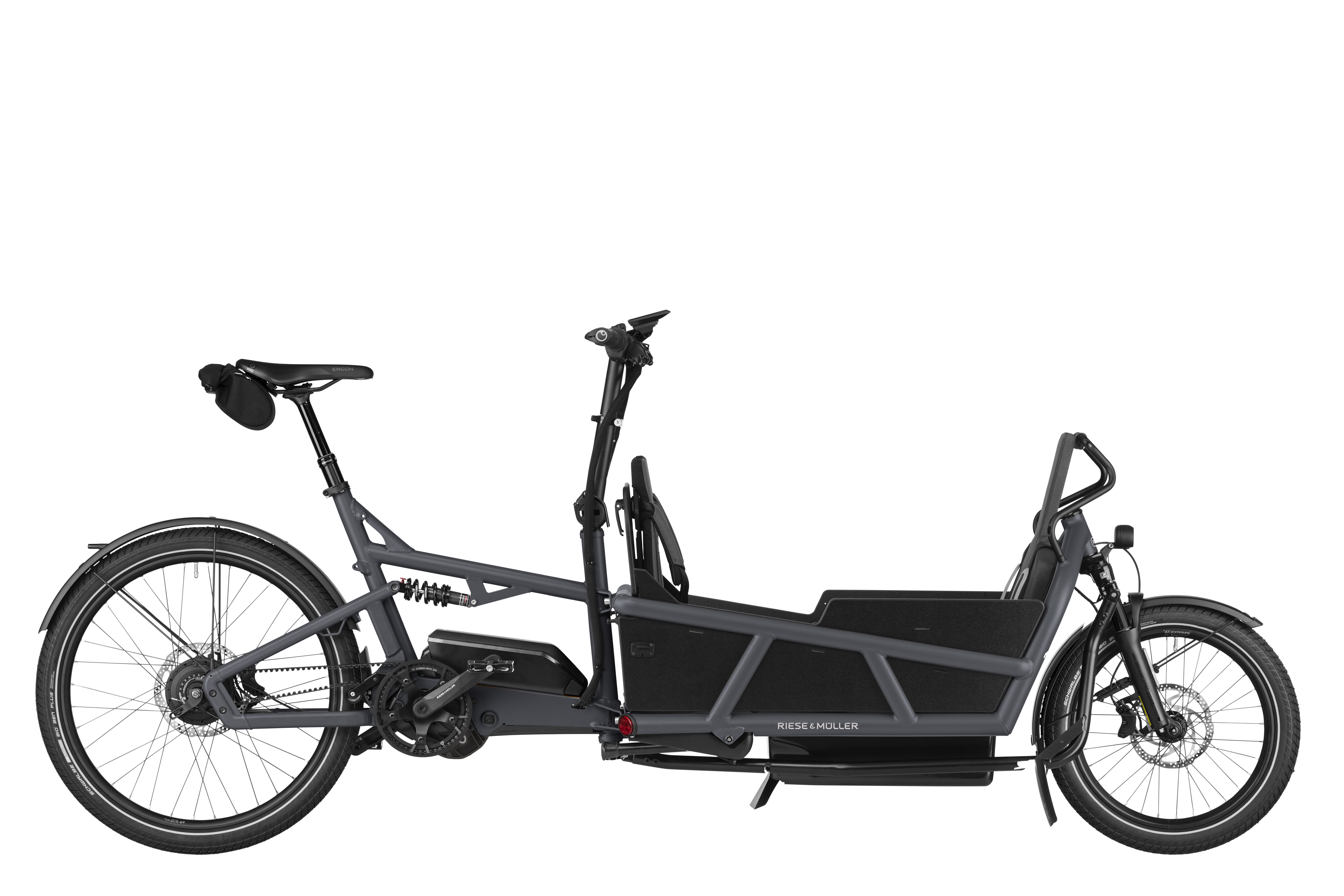 Riese & Müller Load 75 – Bild 1