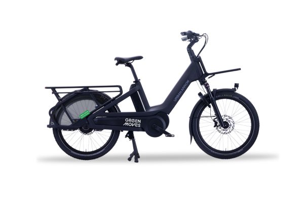 Urban Arrow Breeze
