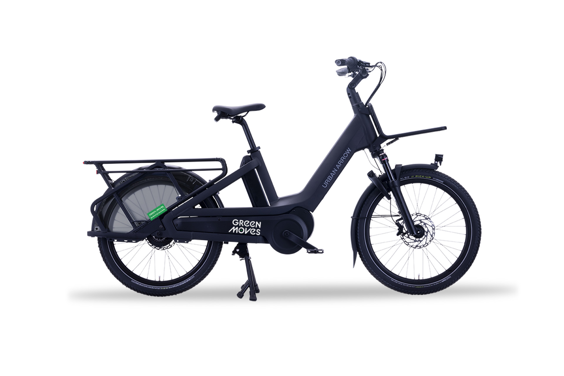 Urban Arrow Breeze – Bild 1