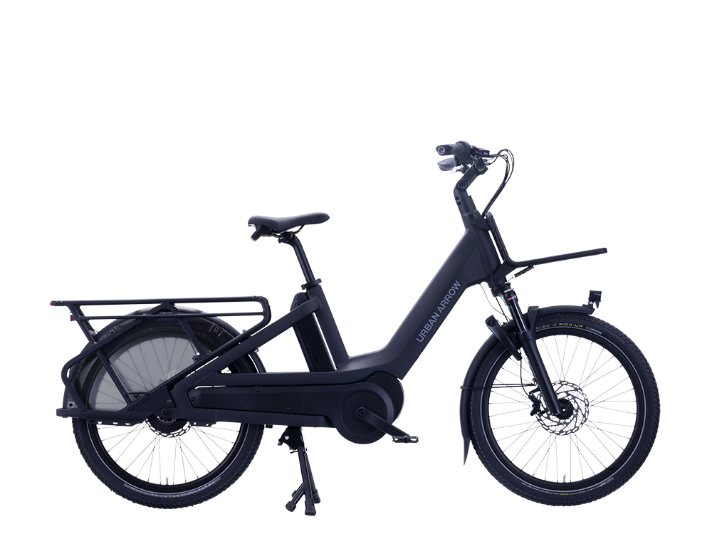 Urban Arrow Breeze – Bild 1