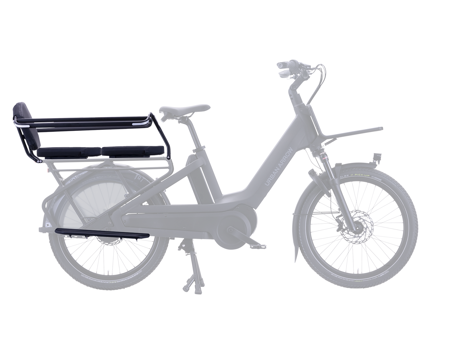 Protection Bar – Bild 1