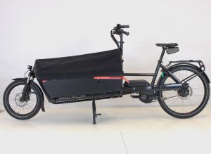 Riese & Müller Packster 80 vario urban – Bild 4