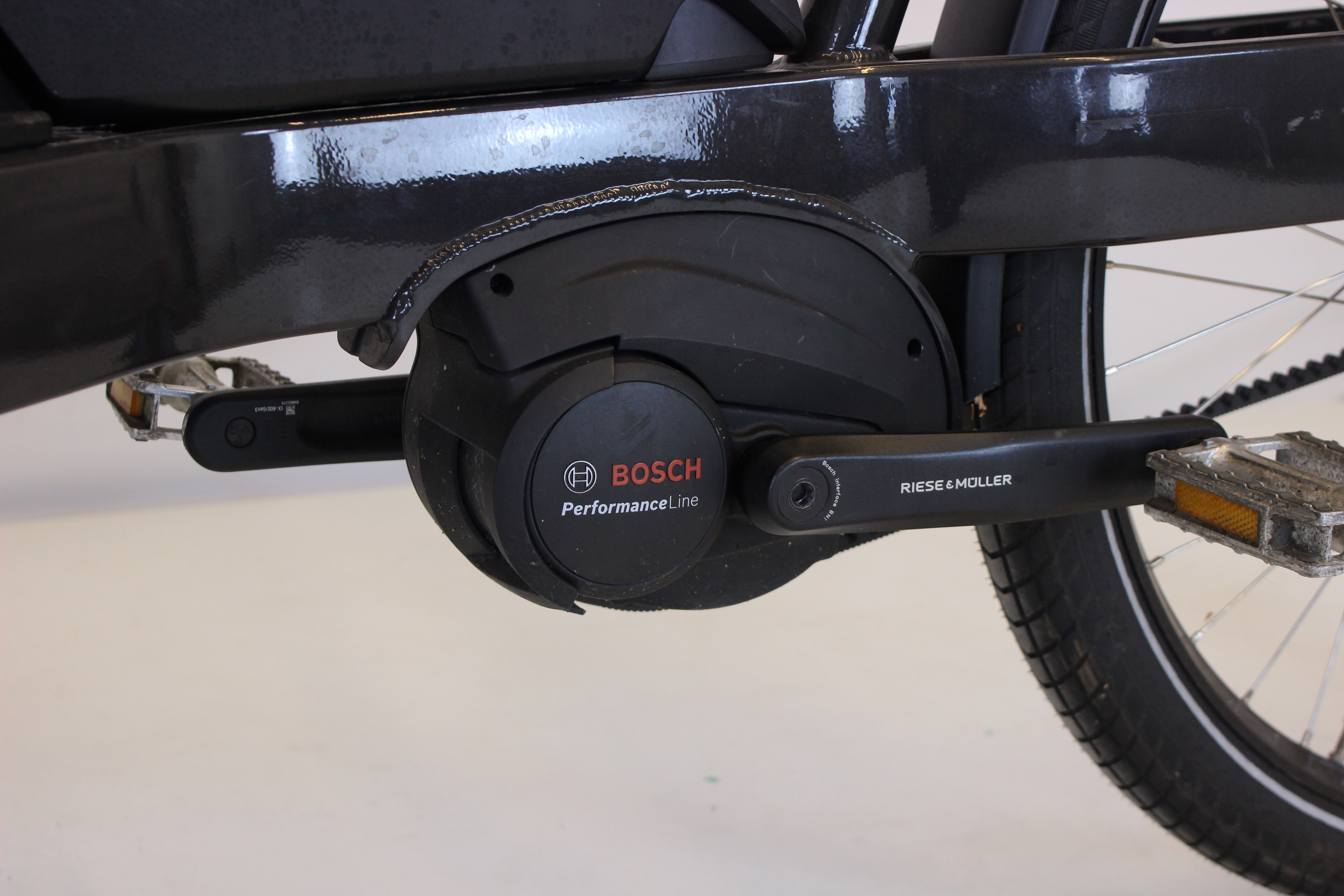 Riese & Müller Packster 80 vario urban – Bild 7