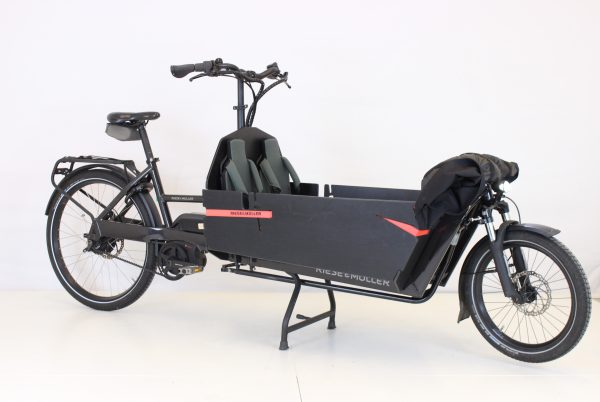Riese & Müller Packster 80 vario urban – Bild 2