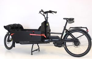Riese & Müller Packster 80 vario urban – Bild 3