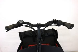 Riese & Müller Packster 80 vario urban – Bild 5