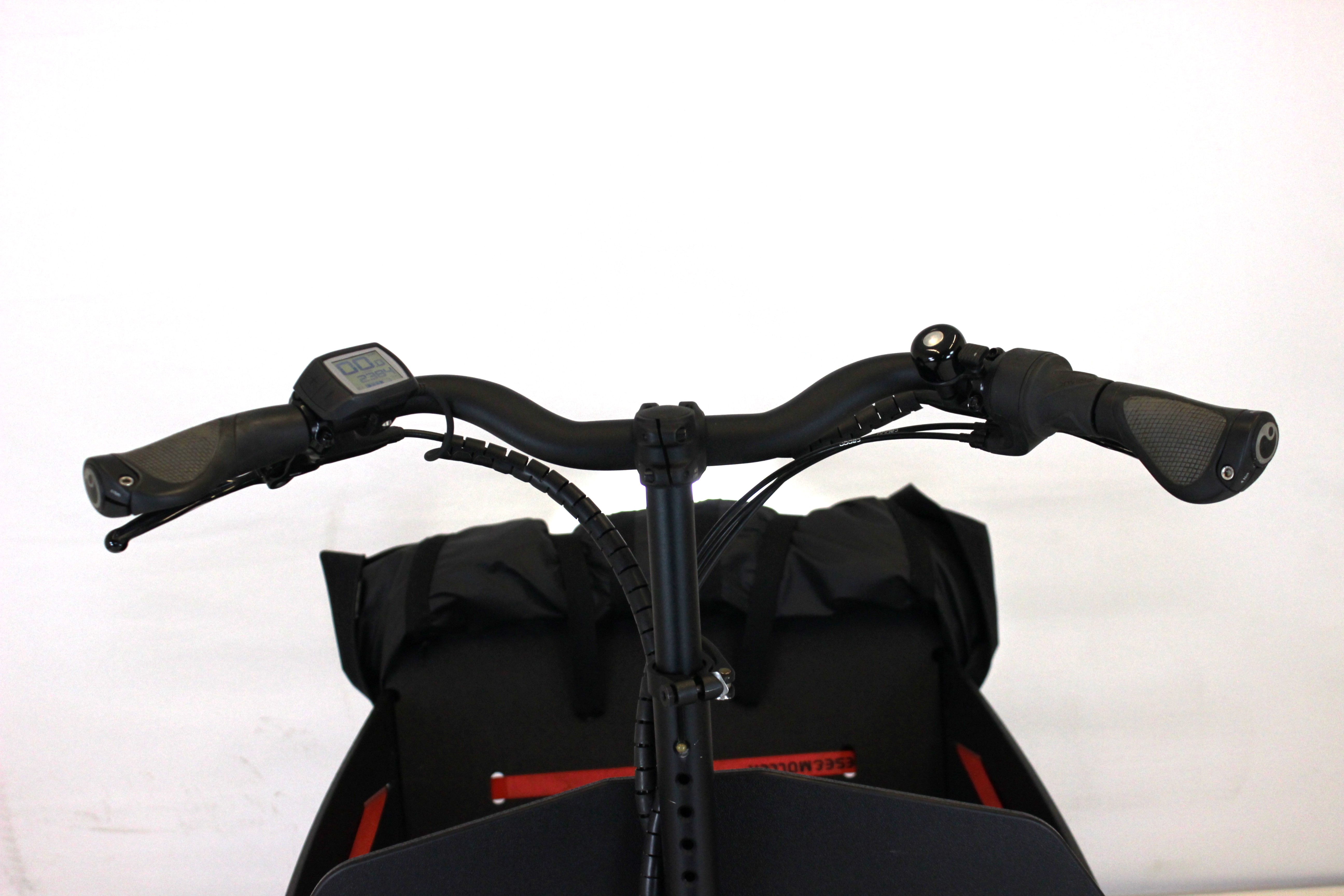 Riese & Müller Packster 80 vario urban – Bild 5