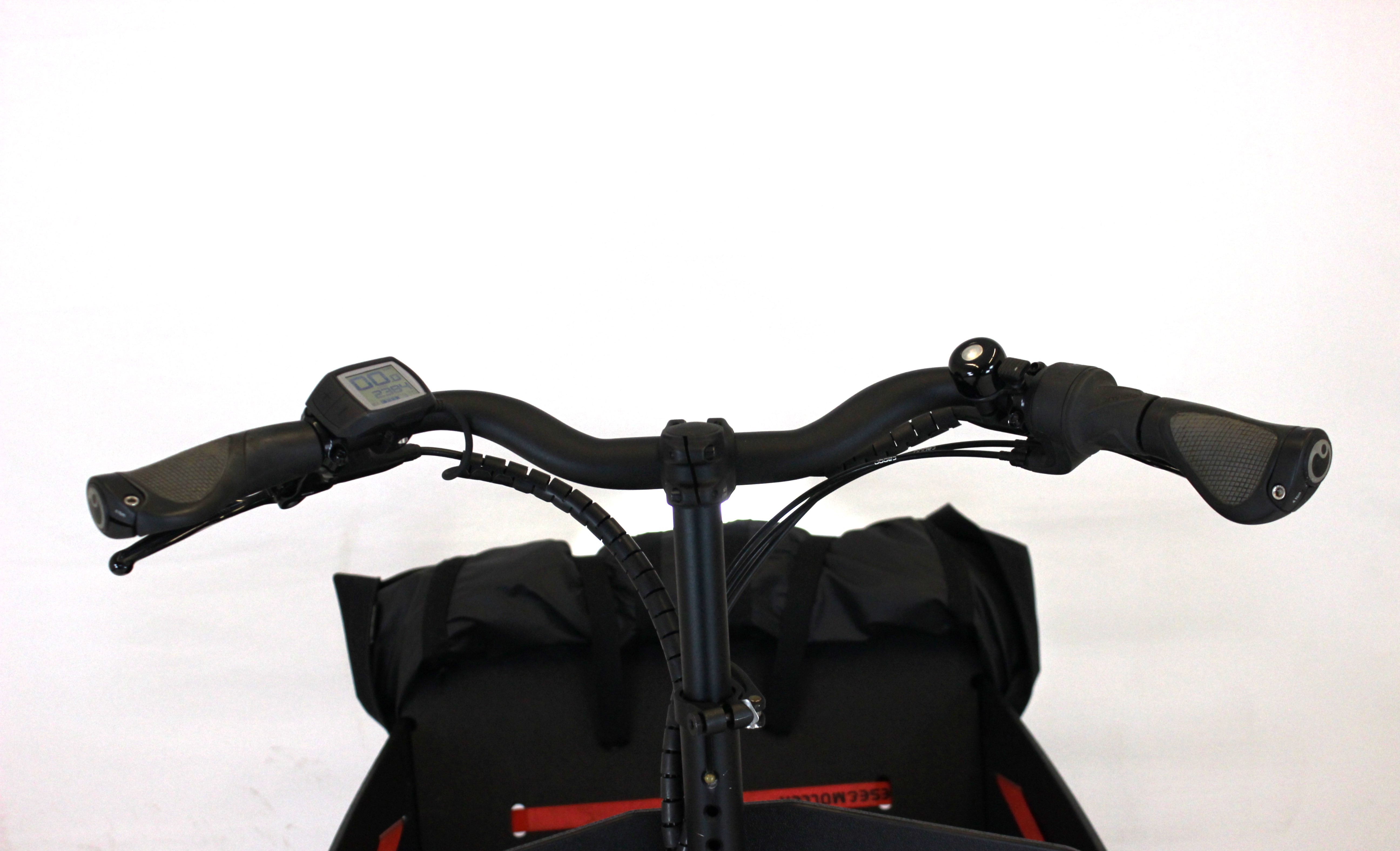 Riese & Müller Packster 80 vario urban – Bild 5