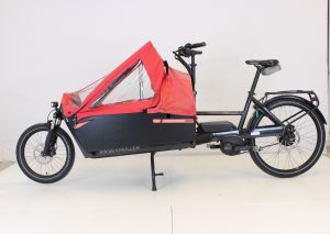 Riese & Müller Packster 80 vario urban – Bild 4