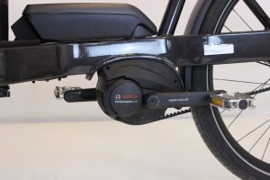Riese & Müller Packster 80 vario urban – Bild 7