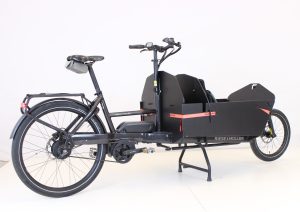 Riese & Müller Packster 80 vario urban – Bild 2