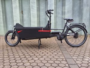 Riese & Müller Packster 80 vario urban – Bild 5