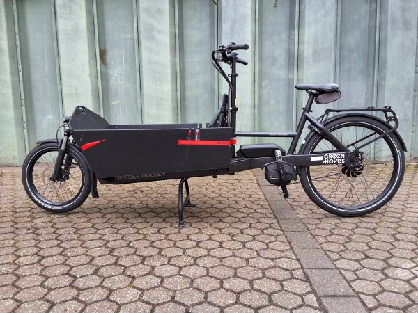 Riese & Müller Packster 80 vario urban – Bild 5