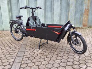 Riese & Müller Packster 80 vario urban – Bild 4