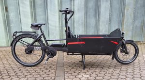 Riese & Müller Packster 80 vario urban – Bild 1