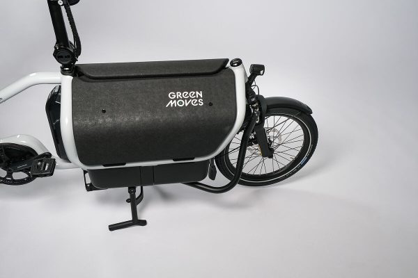 Riese & Müller Carrie