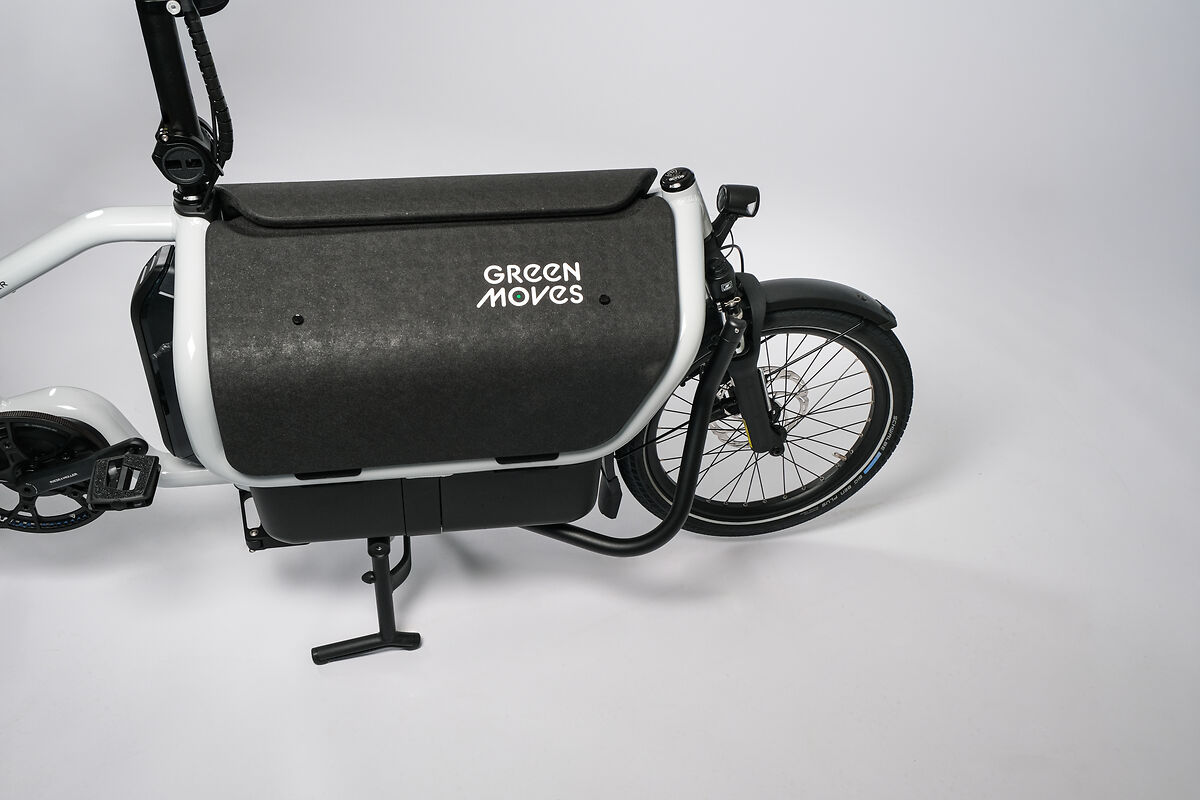 Riese & Müller Carrie – Bild 2