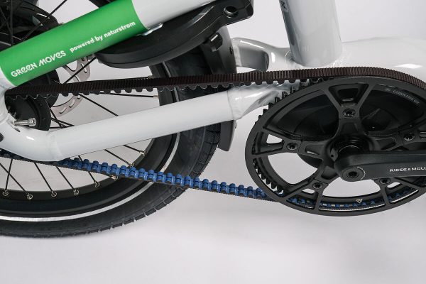 Riese & Müller Carrie