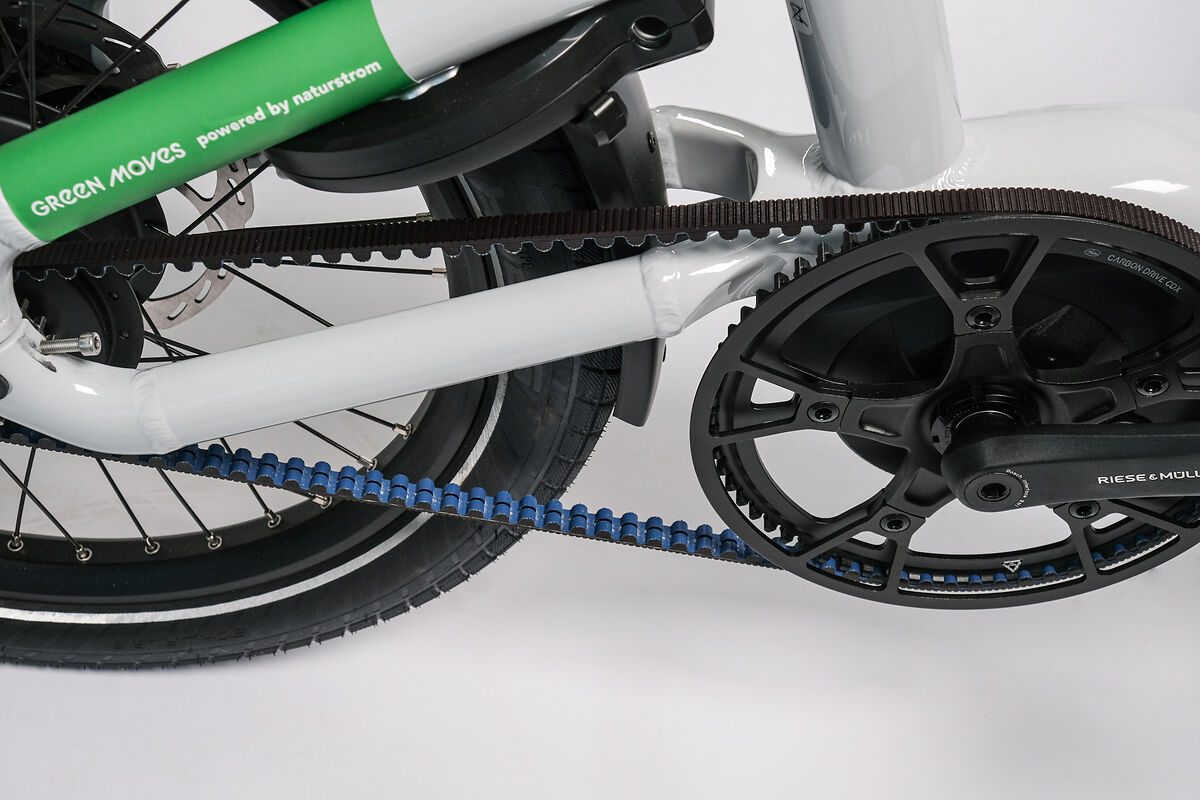 Riese & Müller Carrie – Bild 4