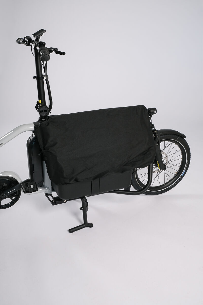 Riese & Müller Carrie – Bild 5