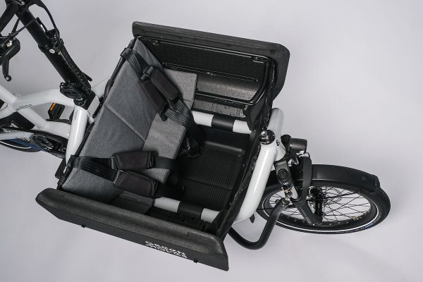 Riese & Müller Carrie