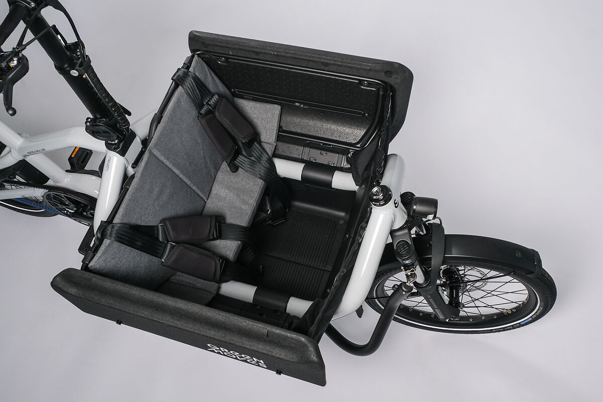 Riese & Müller Carrie – Bild 6