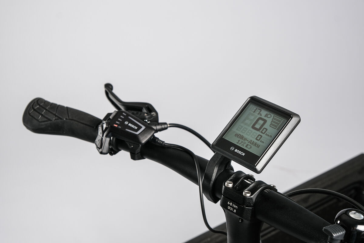 Riese & Müller Carrie – Bild 7