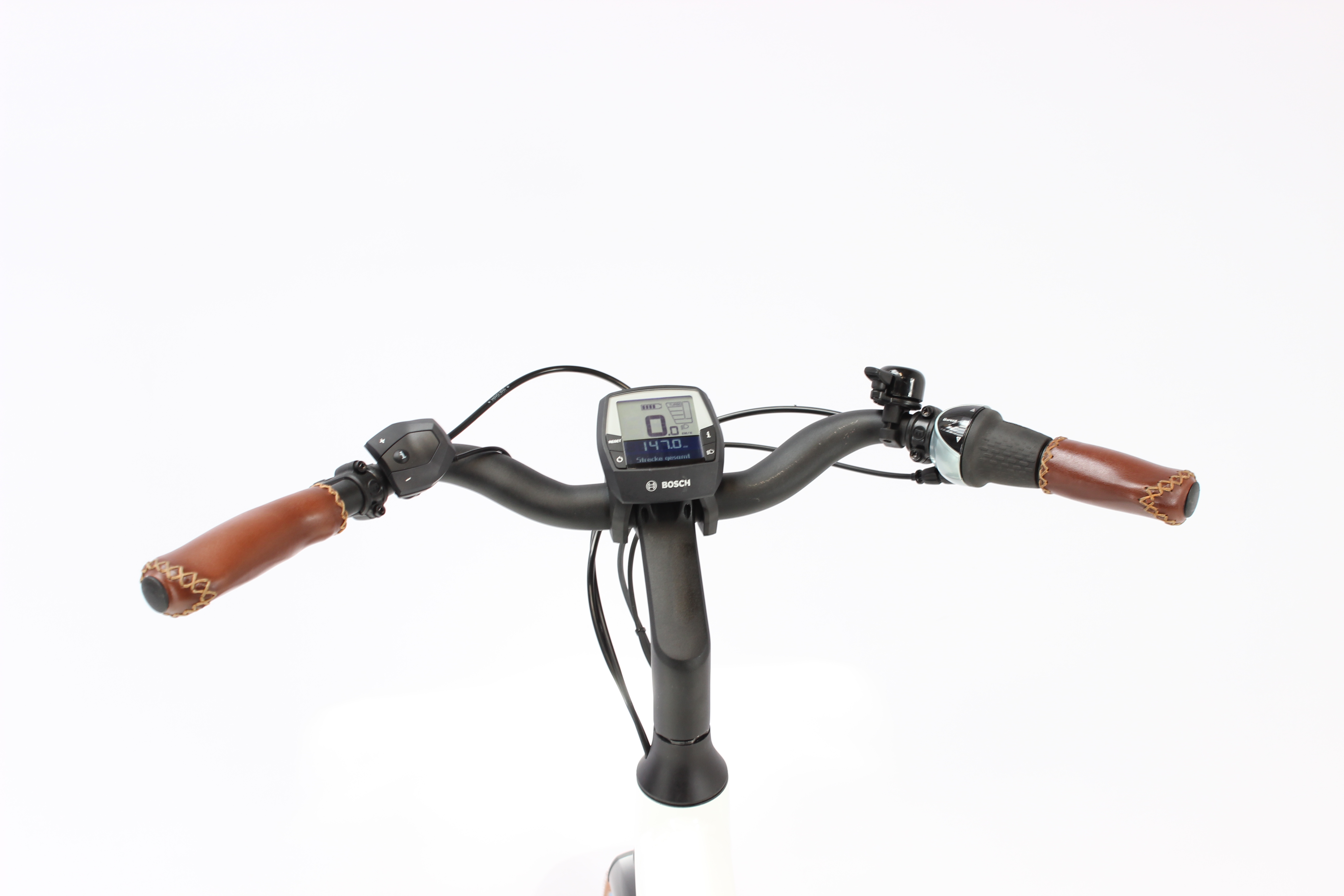 Riese & Müller Swing rücktritt – Bild 4