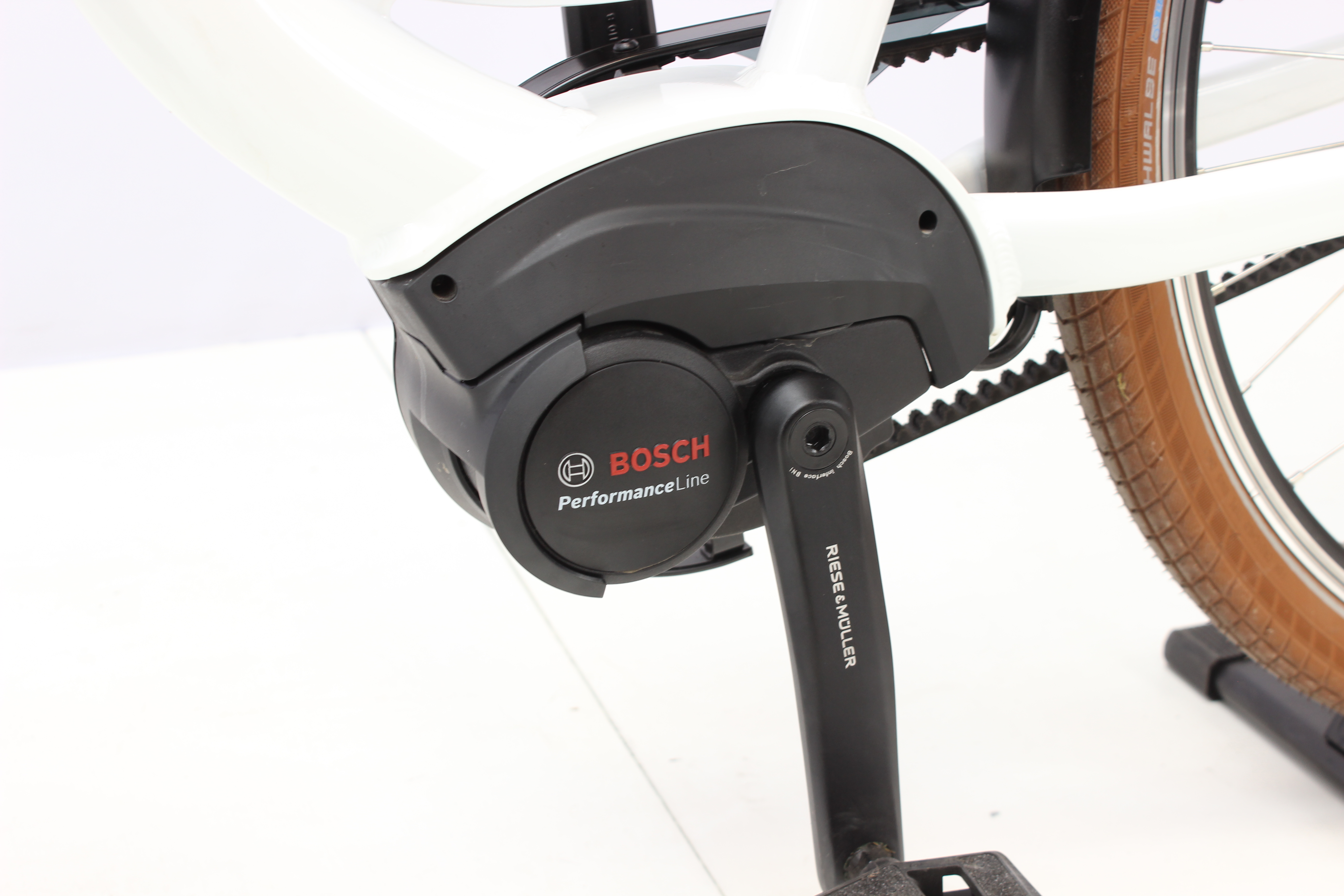 Riese & Müller Swing rücktritt – Bild 6