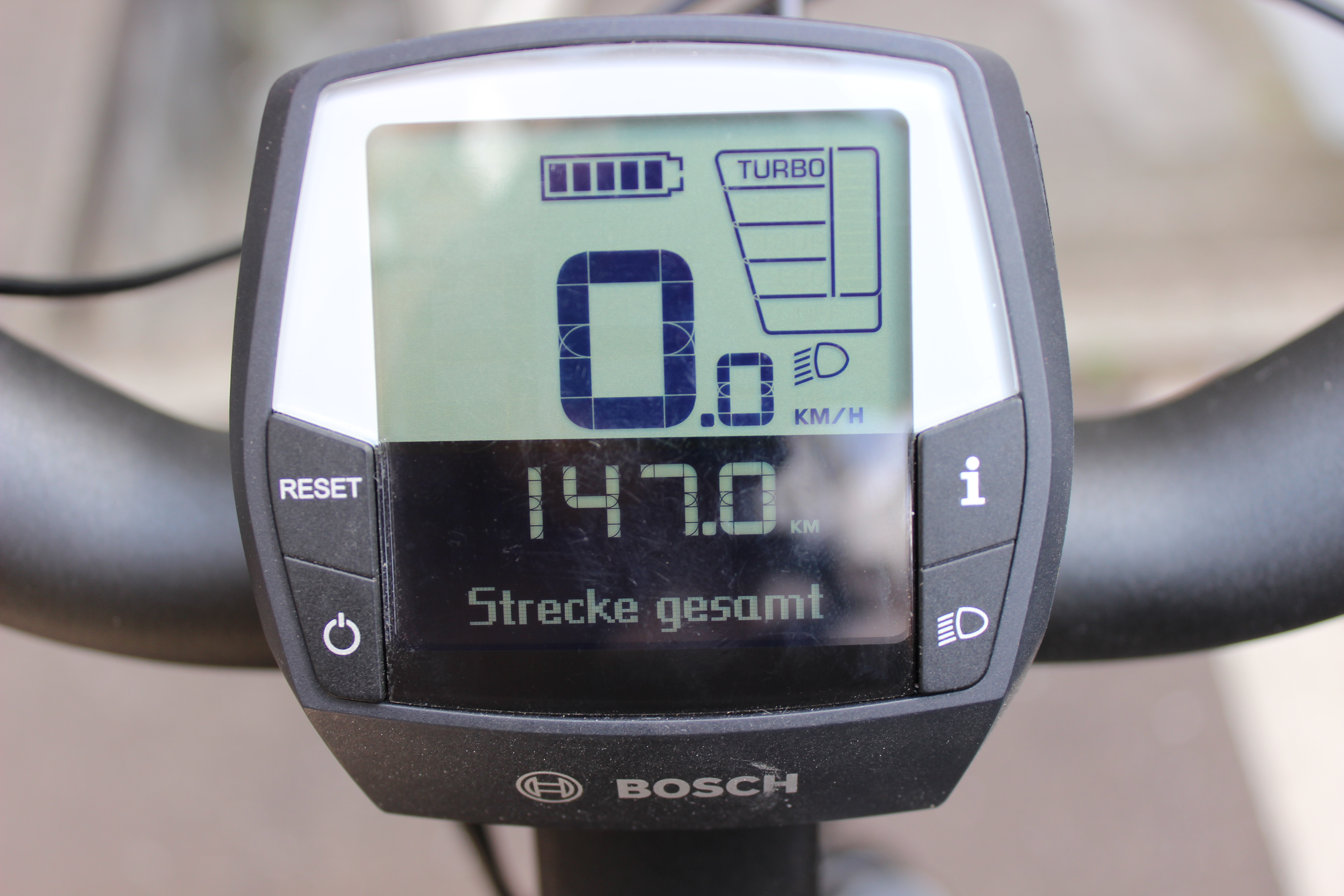 Riese & Müller Swing rücktritt – Bild 5