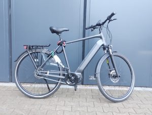 Kalkhoff Image 3.S Lease 7