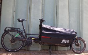 Riese und Müller Packster 80