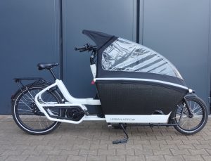 Urban Arrow Family Performance Plus