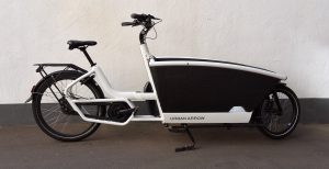 Urban Arrow Family Performance Plus