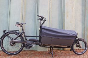 Riese und Müller Packster 80