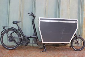Urban Arrow Cargo XL