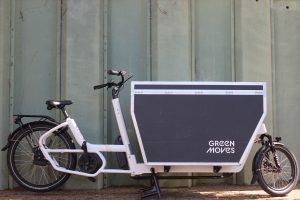 Urban Arrow Cargo XL